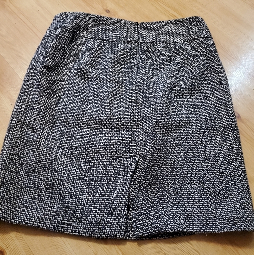 Merona Women's Acrylic Two-piece Suit - Picture 10 of 10